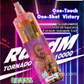 R dan m tornado 10000 vape
